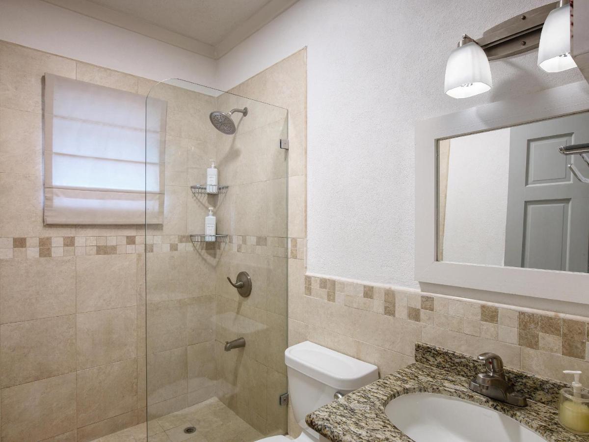 Apartament Zenbreak Anidale #3 Christ Church Zewnętrze zdjęcie