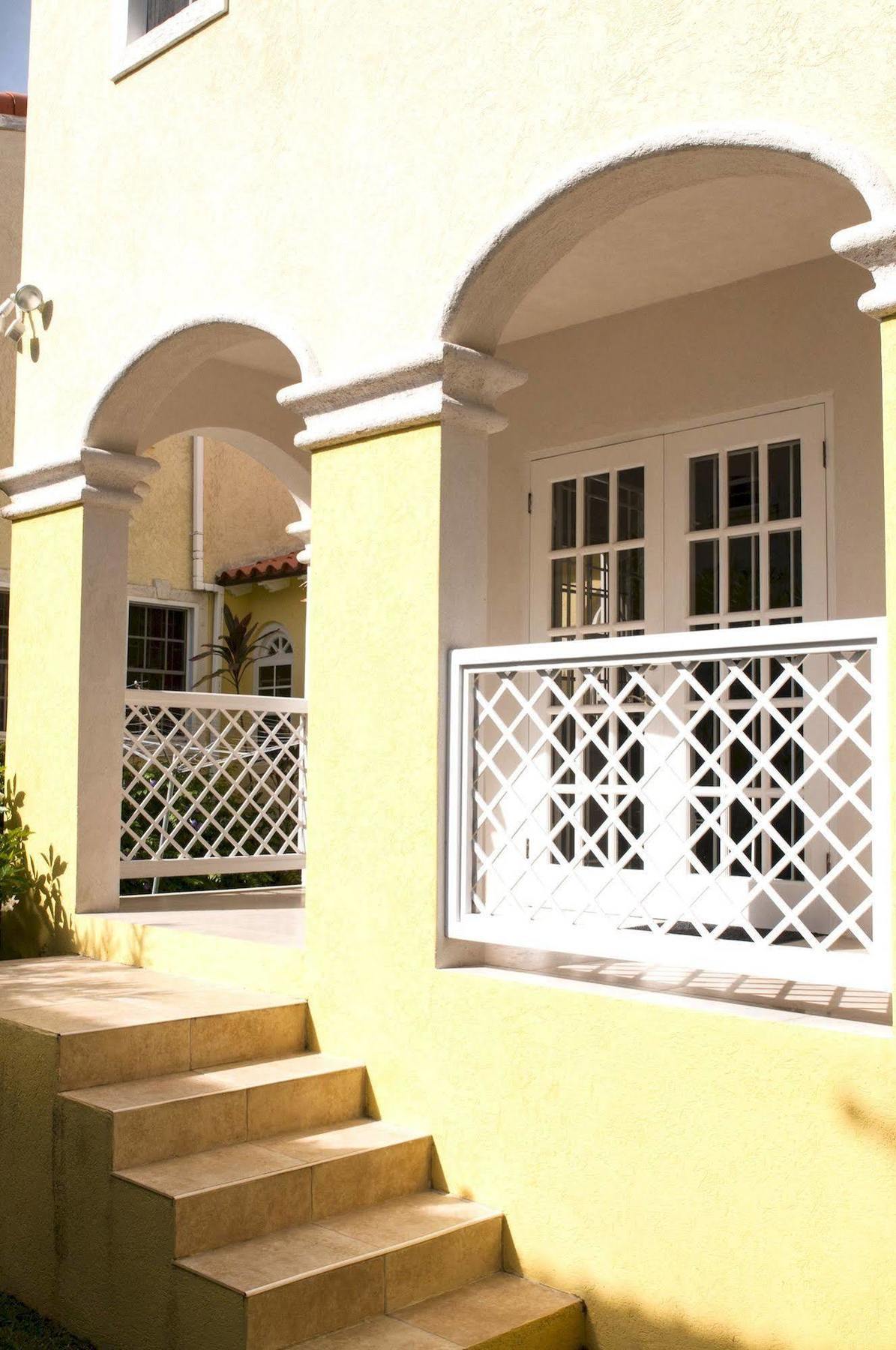 Apartament Zenbreak Anidale #3 Christ Church Zewnętrze zdjęcie